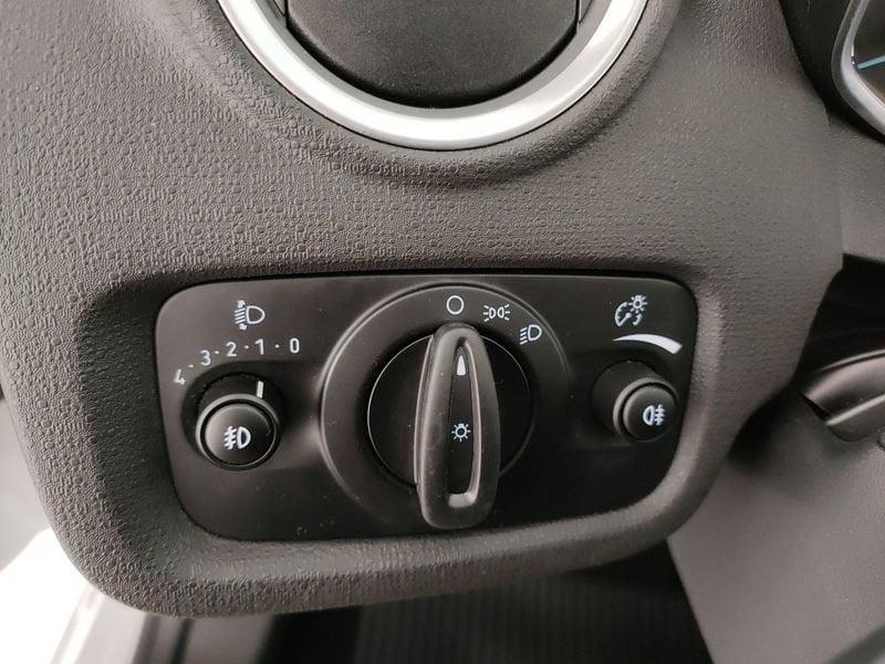 Ford Fiesta 5p 1.0 Business 80cv