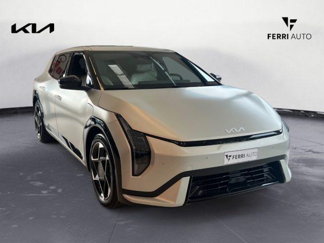 KIA EV4 81.4 kWh Long range GT-line