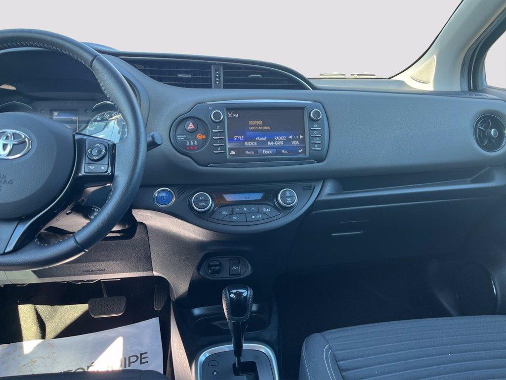 TOYOTA Yaris 5p 1.5h Active Plus del 2020