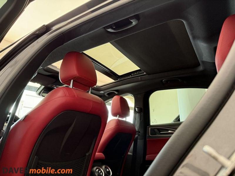 Alfa Romeo Stelvio Stelvio 2.2 Turbodiesel 210 CV AT8 Q4 Veloce