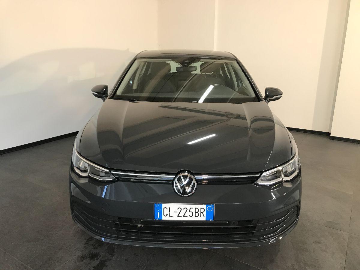 VOLKSWAGEN Golf 1.0 TSI 110CV 5p. Business BMT