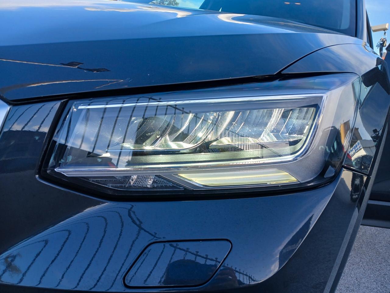 AUDI Q2 35 2.0 TDI 150CV QUATTRO S TRONIC 2022