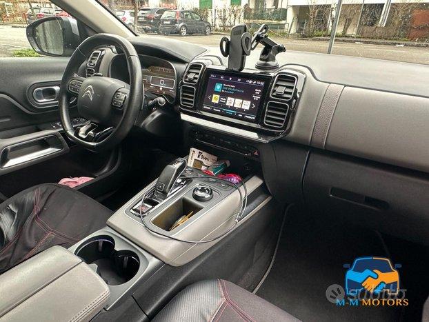 Citroen C5 Aircross 1.5 bluehdi Feel s&s 130cv eat