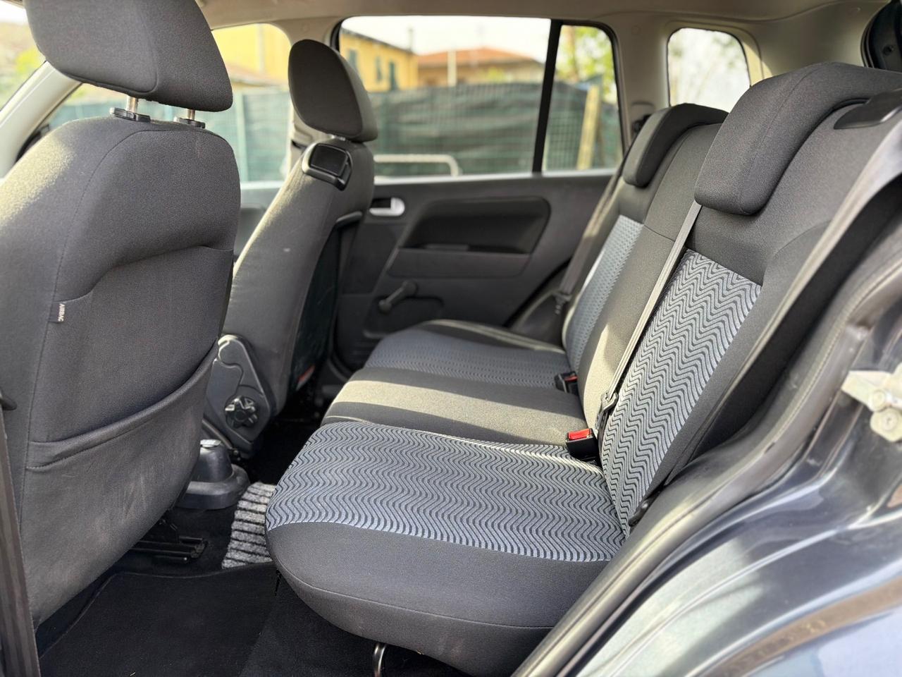 Ford Fusion UAV 1.4 TDCi 5p.