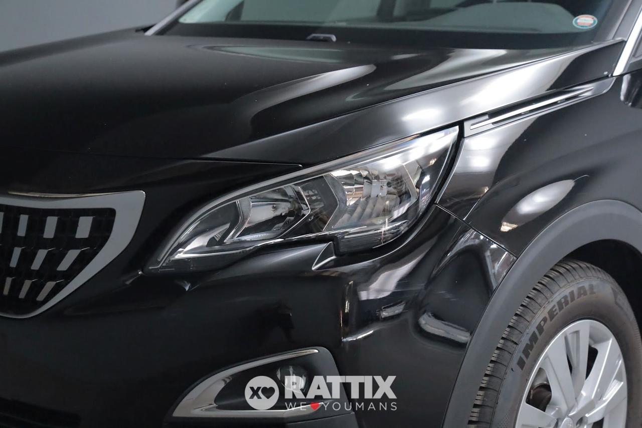 Peugeot 3008 1.5 BlueHDI 130CV Business