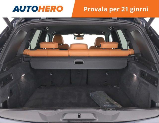 BMW X5 xDrive30d 48V Msport