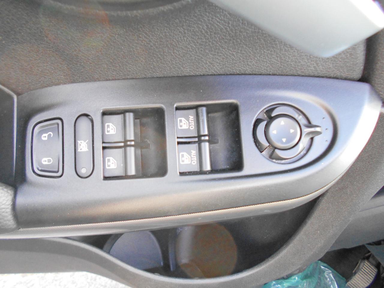 Fiat 500X 1.3 MultiJet 95 CV Lounge