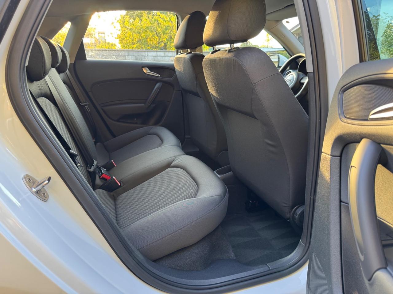 Audi A1 1.4 TFSI Attraction