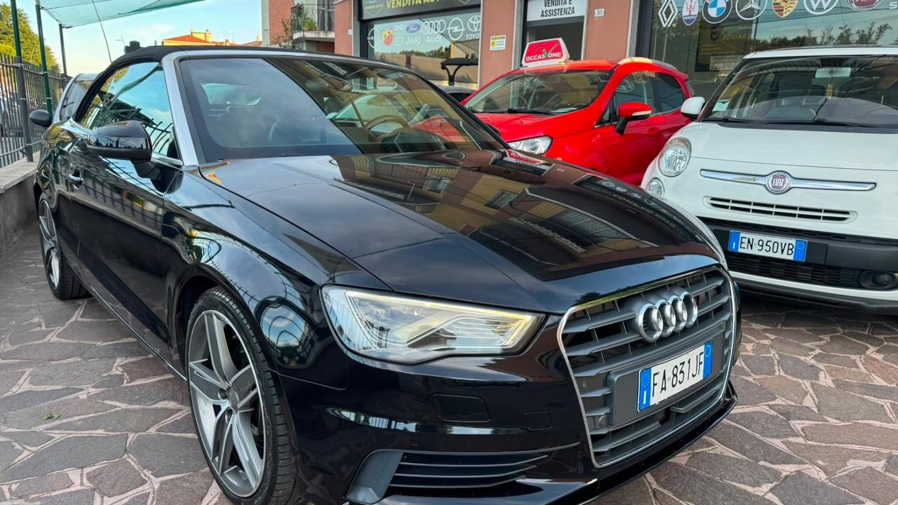 Audi A4 1.8 TFSI 170 CV quattro Ambiente