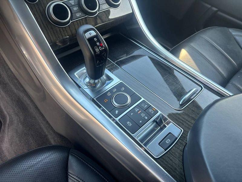 Land Rover Range Rover Sport HSE 3.0 Diesel *TETTO - BREMBO - CERCHI 22*