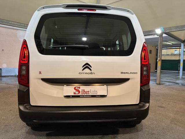 CITROEN Berlingo BlueHDi 100 S&S Combi M Live