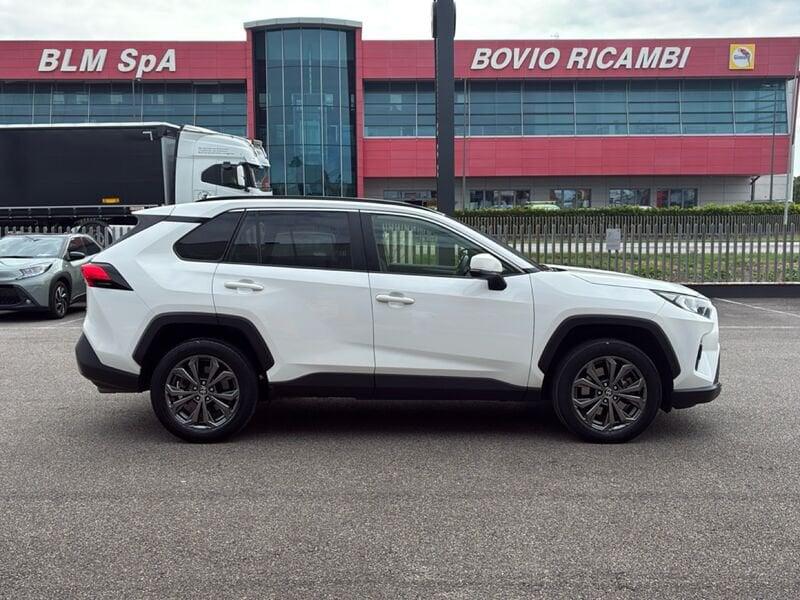 Toyota RAV4 2.5 HV (218CV) E-CVT Active 2WD