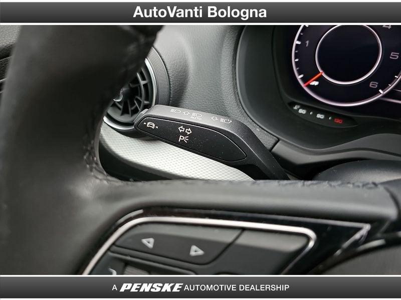 Audi Q2 Q2 30 TDI S tronic Business