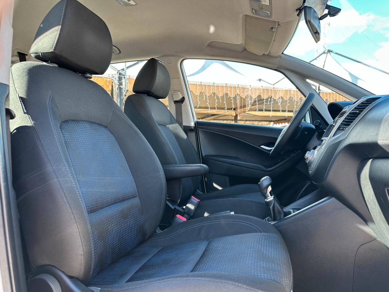 HYUNDAI iX20 1.4 90 CV Style