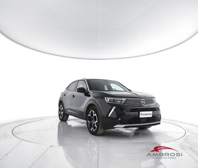 OPEL Mokka 1.5 diesel Ultimate