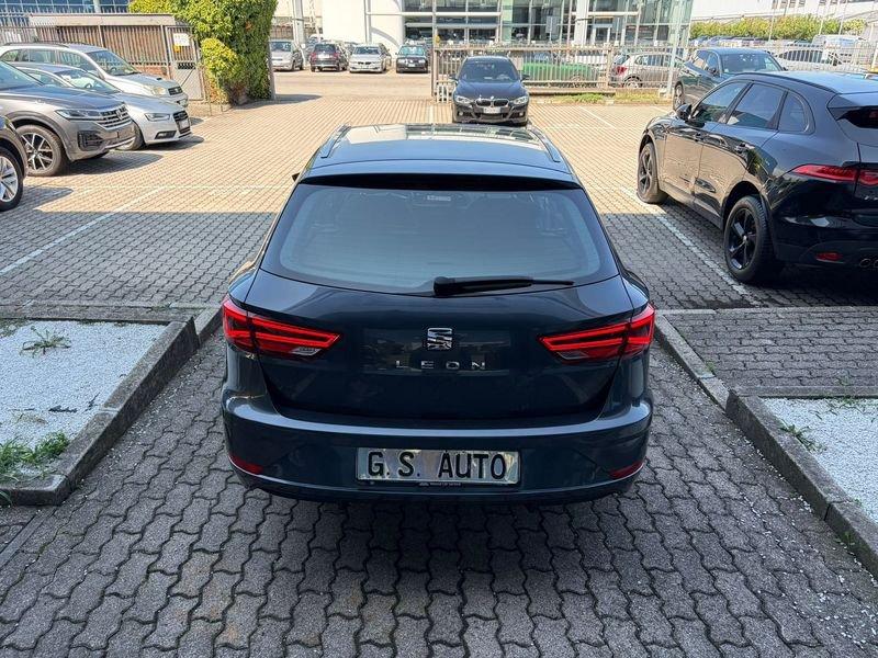 SEAT Leon ST 1.6 tdi Business 115cv my19