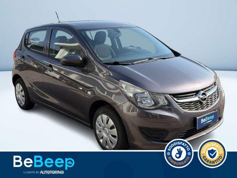 Opel Karl 1.0 N-JOY 75CV