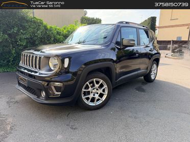 Jeep Renegade Limited 1.0 T-GDI #10519