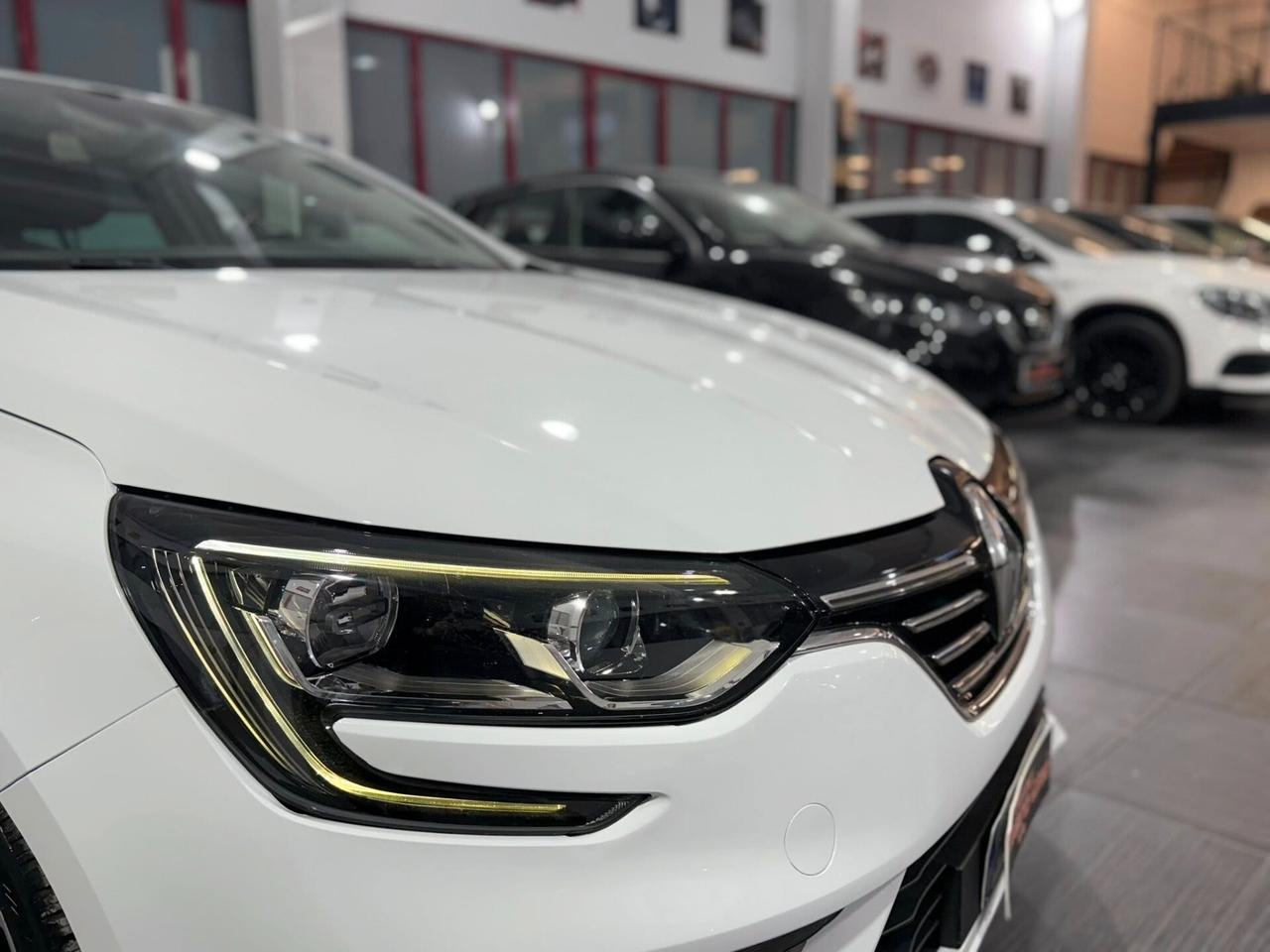 Renault Megane dCi 8V 110 CV Energy Intens 2019