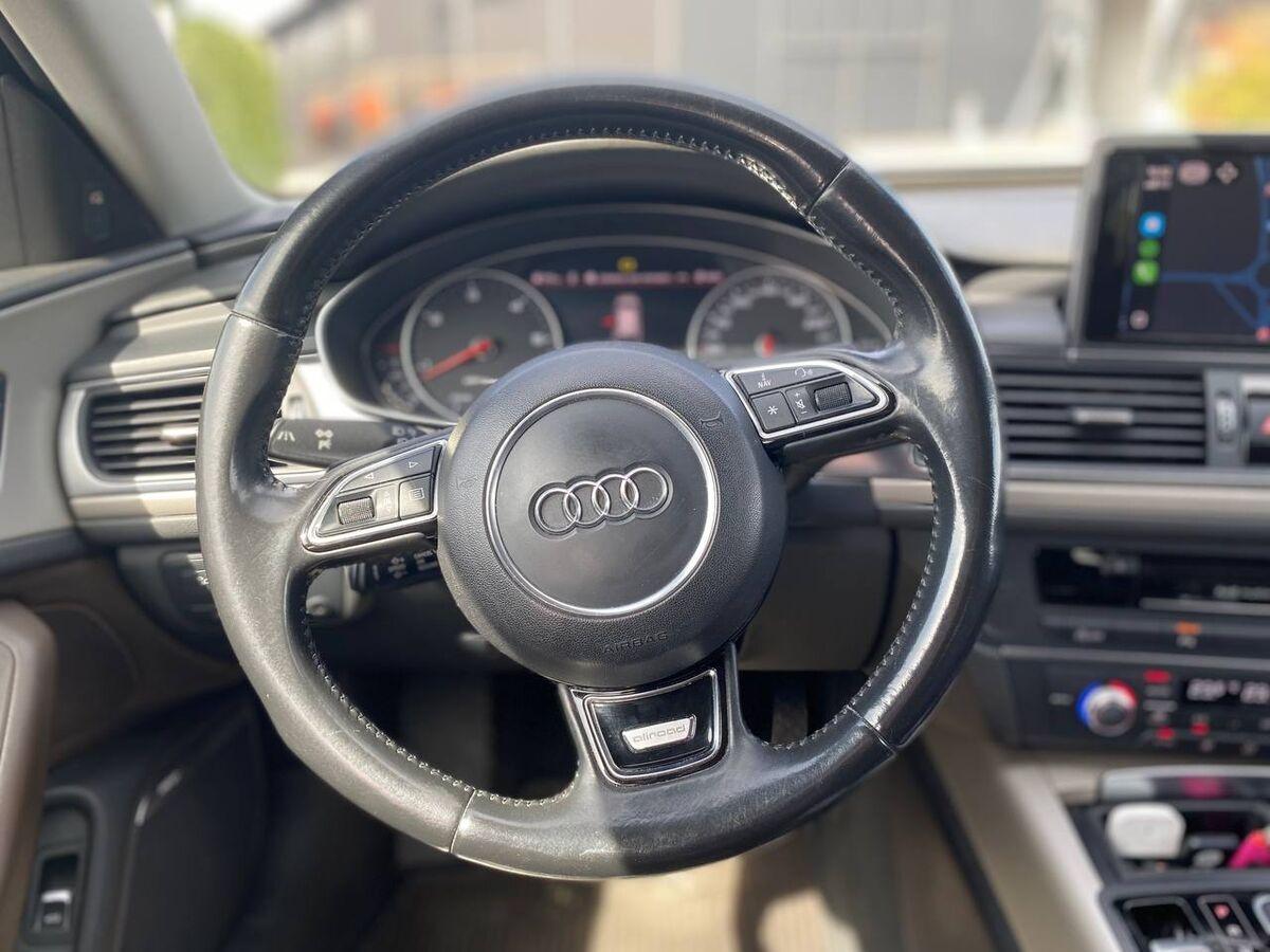 Audi A6 Allroad 3.0 tdi Business Plus quattro 320cv tiptronic