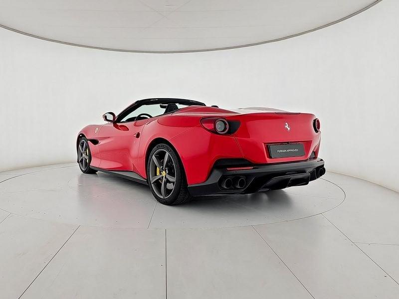 Ferrari Portofino Portofino 3.9