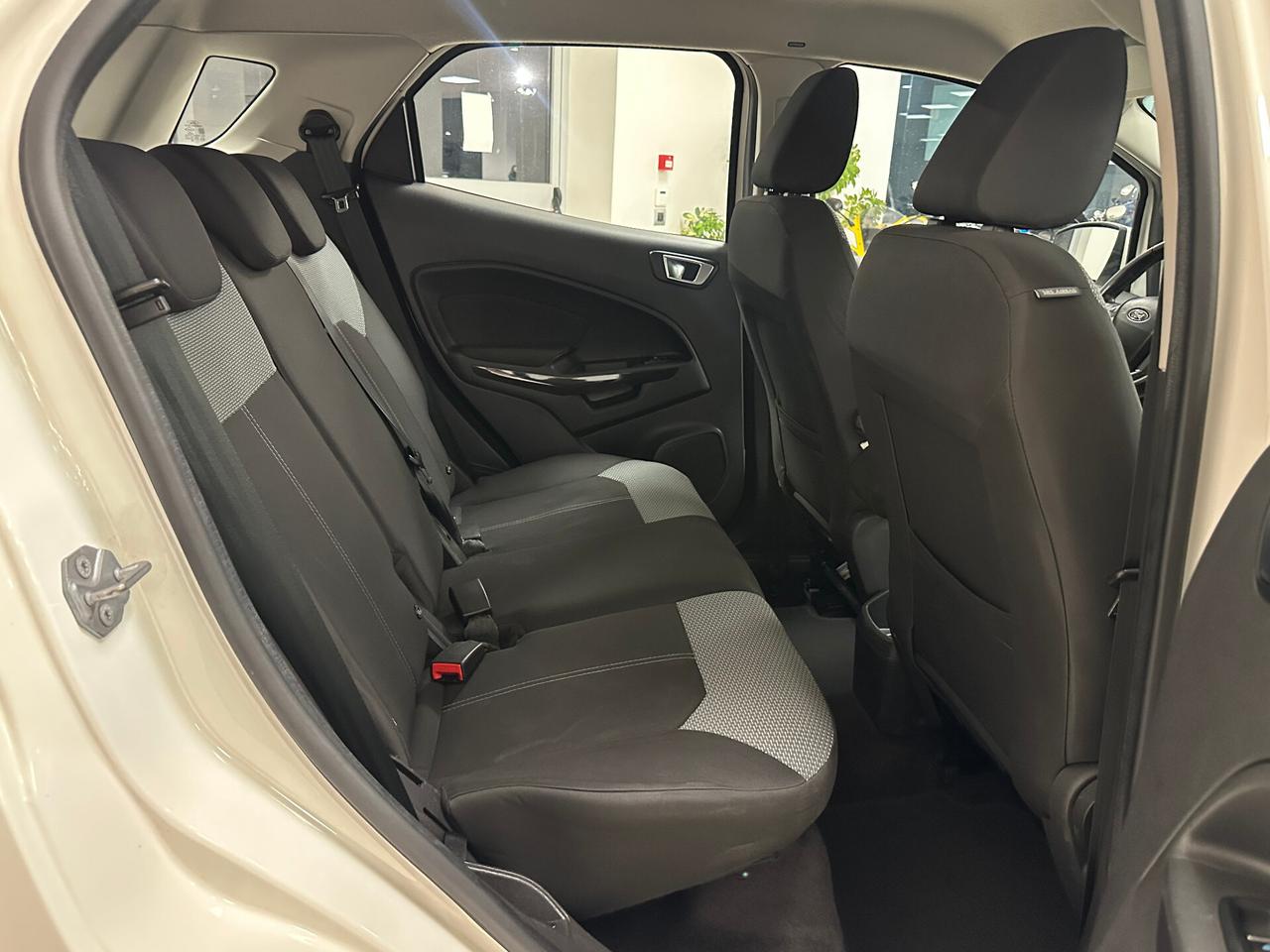 Ford EcoSport 1.5 110 CV Plus 2017