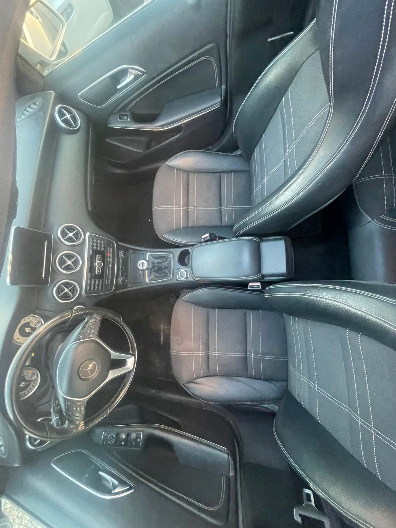 Mercedes-benz A 180 DARK NIGHT EDITION