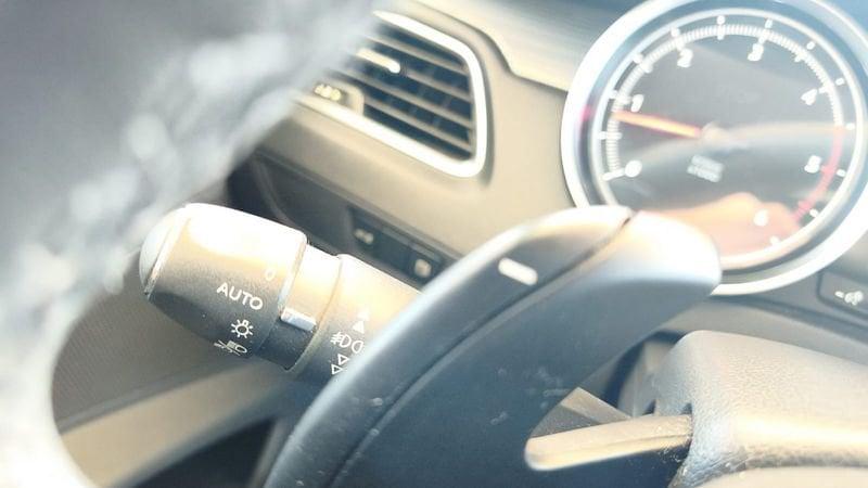 Peugeot 508 BlueHDi 120 EAT6 S&S SW Business