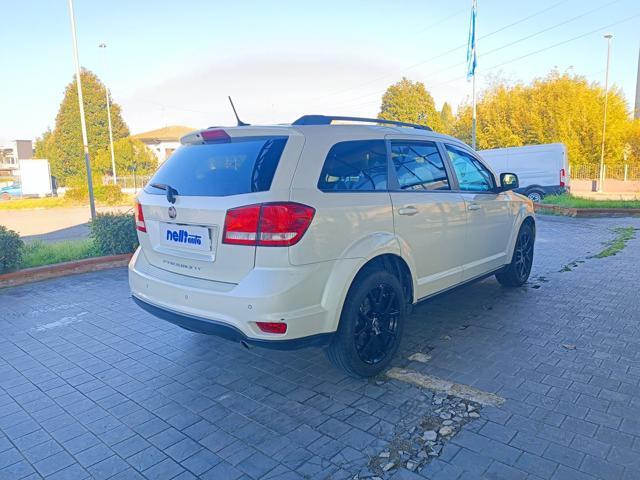 FIAT Freemont 2.0 Multijet 170 CV UNICO PROPRIETARIO