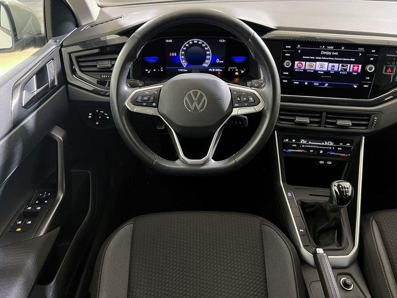 Volkswagen Polo 1.0 TGI 5p. Life