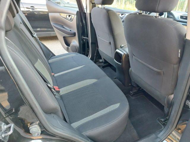 NISSAN Qashqai 1.5 dCi 115 CV Business km 60000 Navig