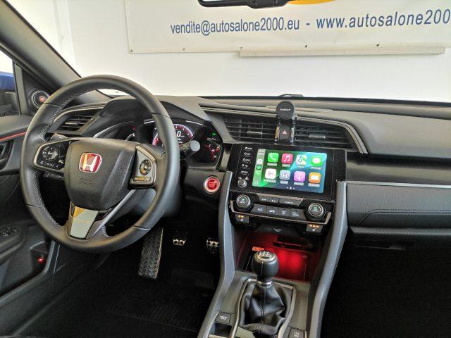 HONDA Civic 1.5T 5 porte Sport+ TETTO/SEDILI RISC.