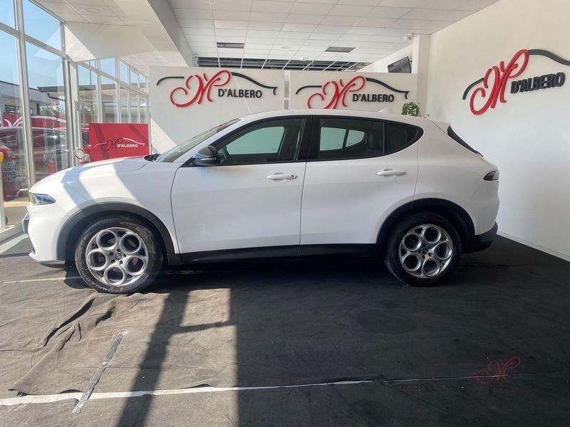 Alfa Romeo Tonale 1.6 Diesel 130cv TCT6 Sprint