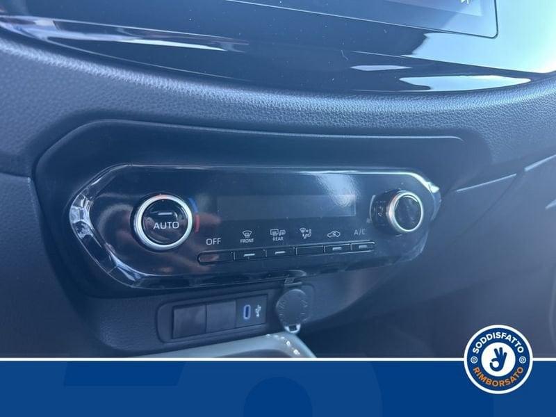 Toyota Aygo X 1.0 Trend MT MY24