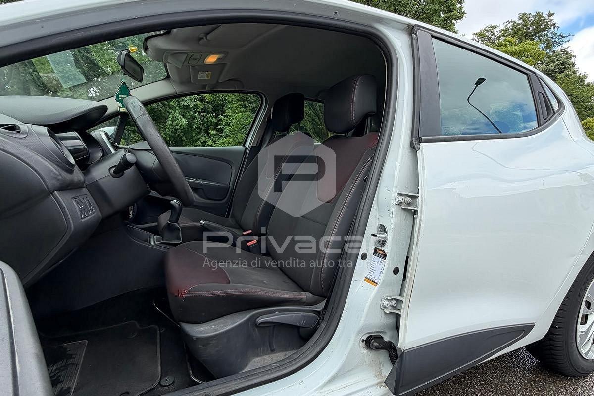 RENAULT Clio Sporter dCi 8V 75CV Start&Stop Energy Life