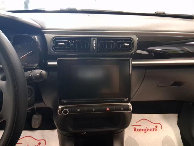 CITROEN C3 PureTech 82 S&S Feel