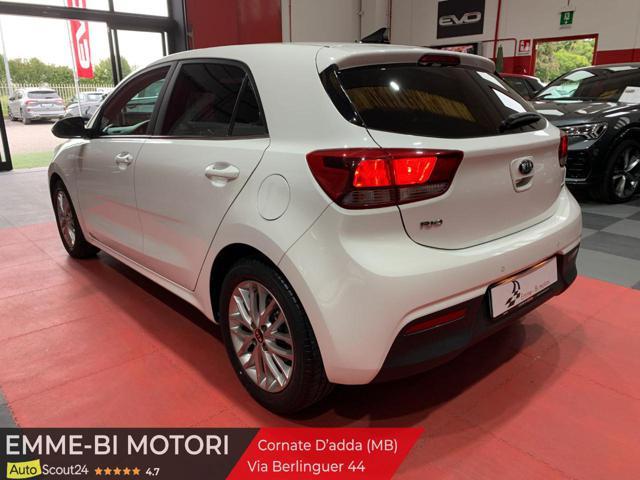 KIA Rio 1.0 T-GDi 12V Evolution