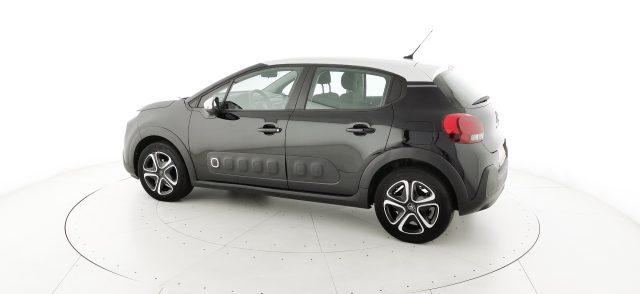 CITROEN C3 PureTech 82 Feel - OK NEOPATENTATI