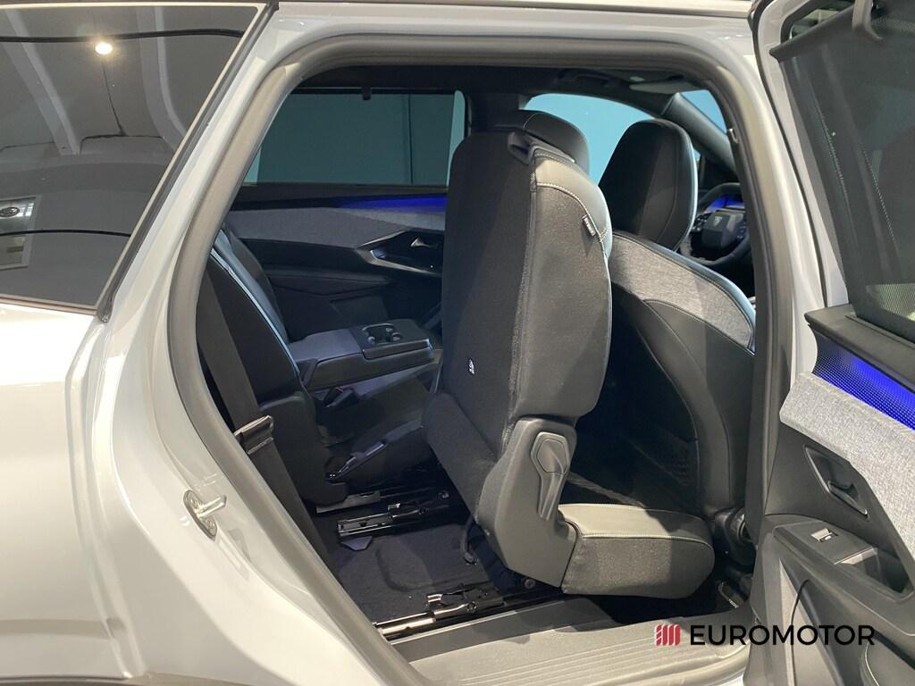 Peugeot 5008 1.2 Hybrid GT e-DCS6