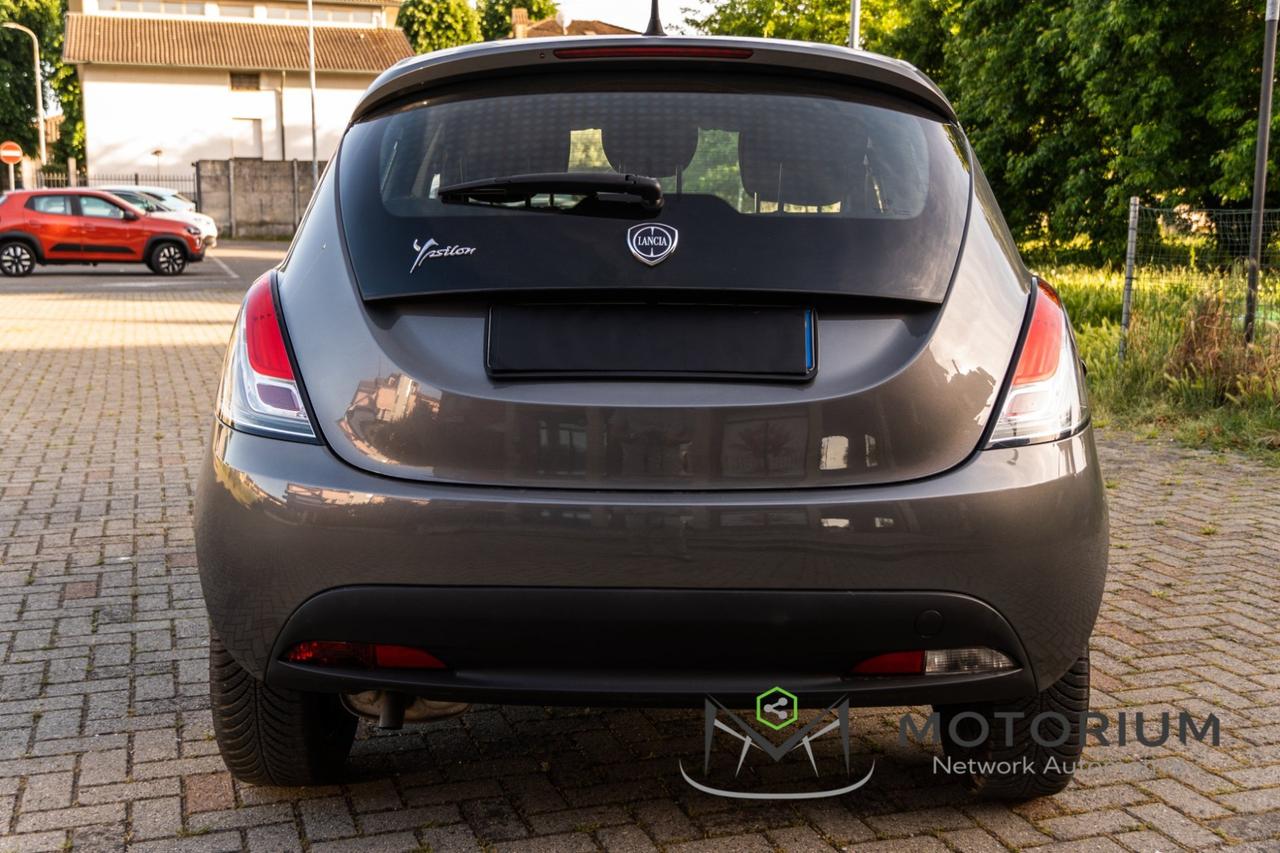 Lancia Ypsilon 1.2 Elefantino Blu s&s 69cv 2019 - 51.000KM