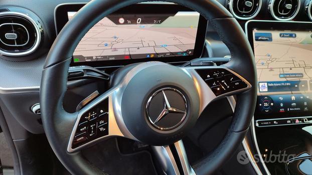 MERCEDES-BENZ GLC 220 Coupe d AMG 4matic "20"CAM