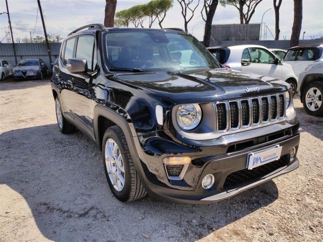 JEEP Renegade 1.0 T3 Limited CARPLAY,CRUISE,CLIMA,CERCHI ..