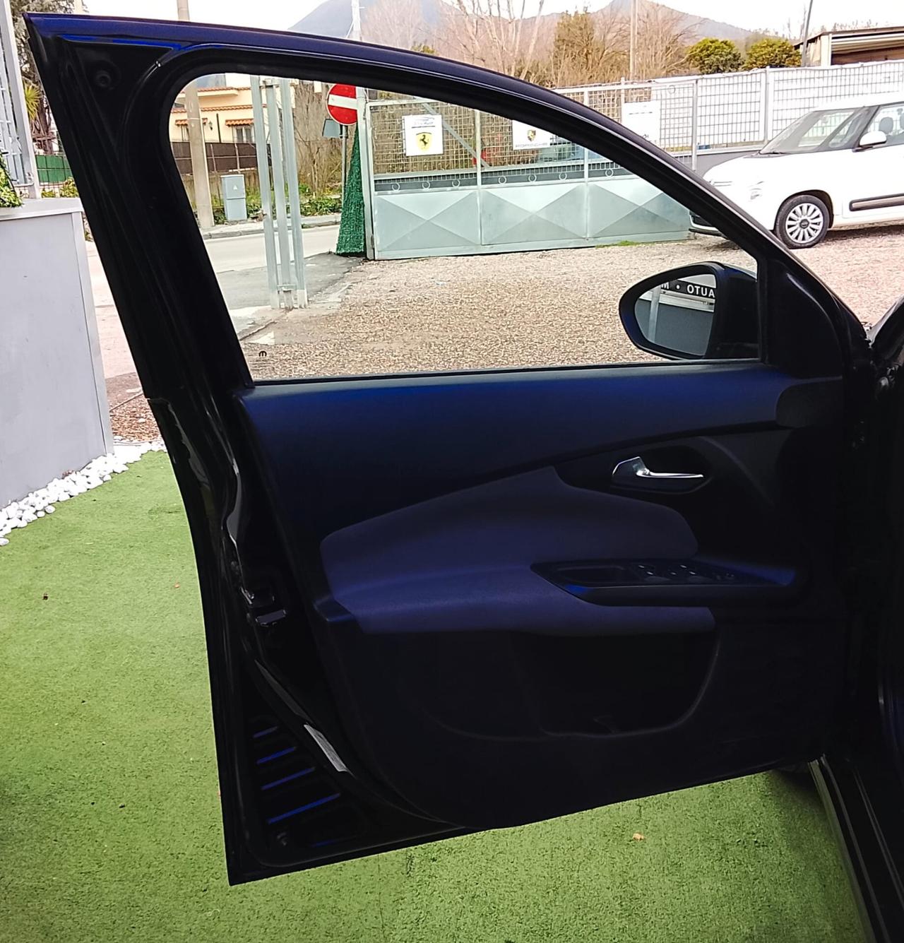 Fiat Tipo 1.4 5 porte Lounge