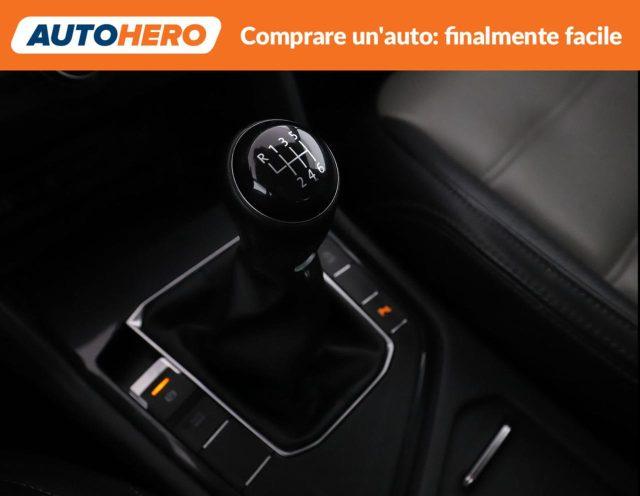 VOLKSWAGEN Tiguan 1.4 TSI Style BlueMotion Technology