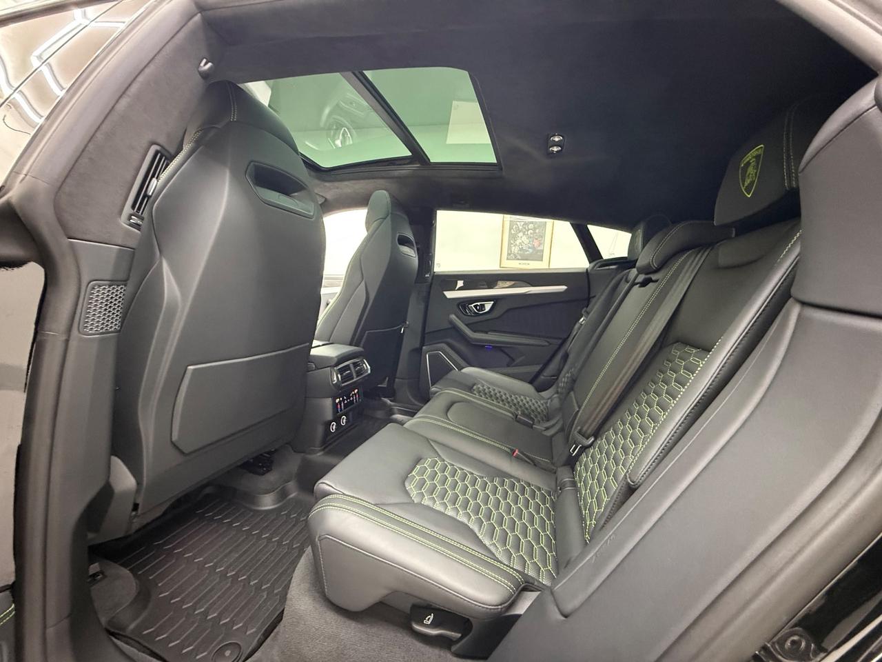 Lamborghini Urus 4.0