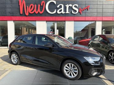 Audi A3 Sportback 30 1.0 tfsi Business LED-NAVI-PHONE APPS