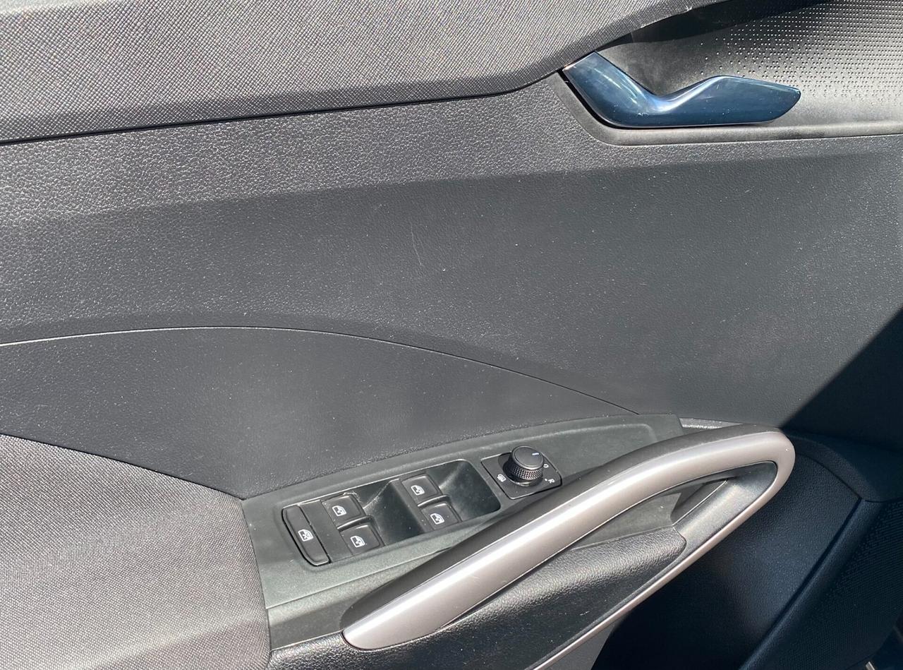 Skoda Fabia Style 1.0 TSI 95CV