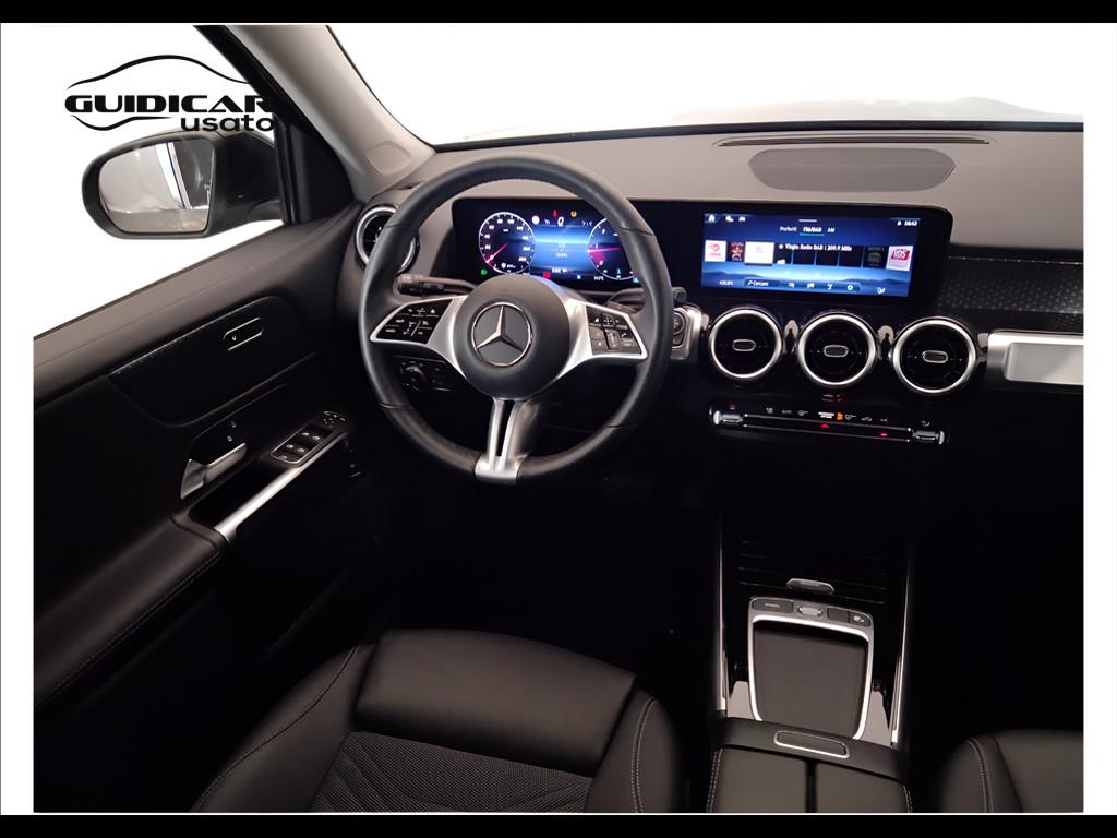 Mercedes-Benz GLB - X247 2023 - GLB 180 d Progressive Advanced auto