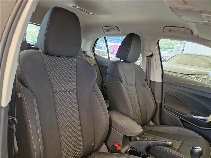 SKODA FABIA 1.0 TSI STYLE 95CV BZ