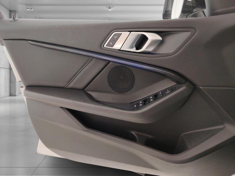 BMW Serie 1 5 Porte 116 d SCR Sport DCT